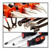 Juego Destornilladores Plano Philips 6 Unidades Kit Set 4
