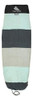 Tidal Wake Tag-it - Calcetines Para Tabla De Surf 0