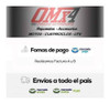 Optica Faro Delantero Cristal Moto Motomel Bit Tunning 2