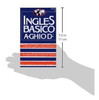 Libro : Ingles Basico (ghio)/basic English  - Agusto Ghio D. 1
