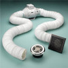 Ventilacion-extractor De Aire Para Ducto 120 Mm-ventisol 6