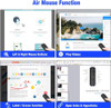 Control Remoto Usb Para Presentaciones, Compatible Con Mac Y 2