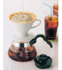 Vaso De Cafe De Ceramica Hario V60 Tamaño 01 Blanco 1