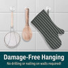 Sopapas Ventosas Ganchos De Pared Para Colgar - 8 Pcs. 5