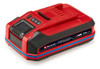 Powerxchange Sellada Agua Y Polvo Einhell Waterproof 3ah 18v 0