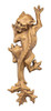 ¡diseña Toscano Catgoyle En La Estatua Suelta! 0
