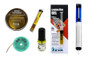 Kit Electrónica Contacflux Desoldador Resina Decapante Nº2 1