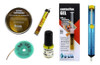 Kit Electrónica Contacflux Desoldador Resina Decapante Nº2 3