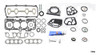 Juego De Juntas Motor Completo Volkswagen Bora 2.0 Nafta 0