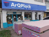 Perfil Solera 100mm 2,60m E0,52 Barbieri Knauf Durlock 4