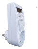 Timer Temporizador Digital Schuko - Electroimporta 2