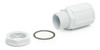 Union Caño-caja Ip65 D20 Sica Electrosystem 20mm 3