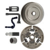 Kit De Montaje Del Tambor Piñón Para Stihl Ms290 Ms390 De Em 0