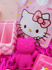 Gift Box Caja De Regalos Hello Kitty Maquillaje 3