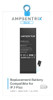 Bateria Ampsentrix Basic Para iPhone 7 Plus + Flex Tag On 0