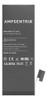Bateria Ampsentrix Basic Para iPhone 7 Plus + Flex Tag On 1