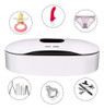 Esterilizador De Herramientas Uv Led Manicura Desinfección 7
