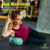 Probody Pilates Pelota Pequeña De Ejercicio Con 1