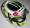 Casco Jenson Button Año 2009 Cascos Formula Uno Escala 1/5 7