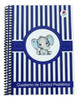 Cuaderno Pediatrico Pack X15 0