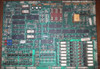 Flipper Arcade Placa C P U Driver Board Williams System 11 0