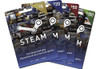 Gift Card Steam 10 Usd 2