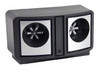 Espanta Plagas Multi Plagas Ultrasonico Plagasonix 300/p Modelo Especial Multiplaga Ventas Por Mayor Y Menor 1
