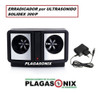 Espanta Plagas Multi Plagas Ultrasonico Plagasonix 300/p Modelo Especial Multiplaga Ventas Por Mayor Y Menor 2