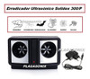 Espanta Plagas Multi Plagas Ultrasonico Plagasonix 300/p Modelo Especial Multiplaga Ventas Por Mayor Y Menor 3