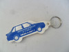 Llavero Fiat Duna Antiguo Tutela Agencia Lubricantes 2