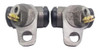 Kit 4 Cilindros De Rueda Para Chevrolet C10 2 Kit 4 Cilindros De Rueda Para Chevrolet C10 2