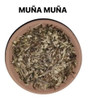 Muña Muña X 250 Gr Hierbas Del Oasis - Dw 1