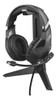Soporte Auricular Gamer Headset Stand Trust Cendor Diginet 0