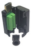Ficha Hdmi A Bornera Para Armar 3