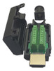 Ficha Hdmi A Bornera Para Armar 4