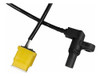 Sensor Velocimetro Citroen  C3/c4/206 Con Automatica 1