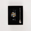 Mate Térmico Y Bombilla Kevingston Malvinas 1
