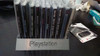 Ps1 Soporte Cd Juegos 3d 0