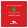 Termostato Lion Air Li-t415-ea 2