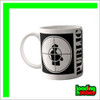Taza Public Enemy Exclusiva Ceramica Calidad Importada Rock 2