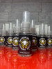 Locion Para Piercing X 75 Unidades Buffalo 166 X30 Ml 2