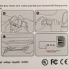 Led Laser Proyector Apertura Puerta Logo  Auto 12vx Par 4