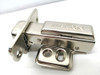 Bisagra Con Piston 35mm Recta Premium 1