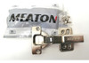 Bisagra Con Piston 35mm Recta Premium 3
