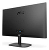 Monitor Ips Full Hd De 27  Aoc 27b2h, Diseño Ultradelgado Y 1
