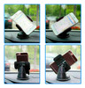 Soporte De Celular / Gps Negro Kube Kbsop005b 2