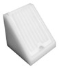 Escuadra Soporte De Estante Mueble Blanco X 50 Unidades 0