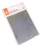 Carpeta De Embossing- Texturizadora Mediana - Marco De Hojas 0