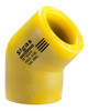 Sigas Codo A 45º 75 Mm 0