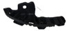 Soporte Paragolpe Delantero Derecho Renault Kwid 17/21 2